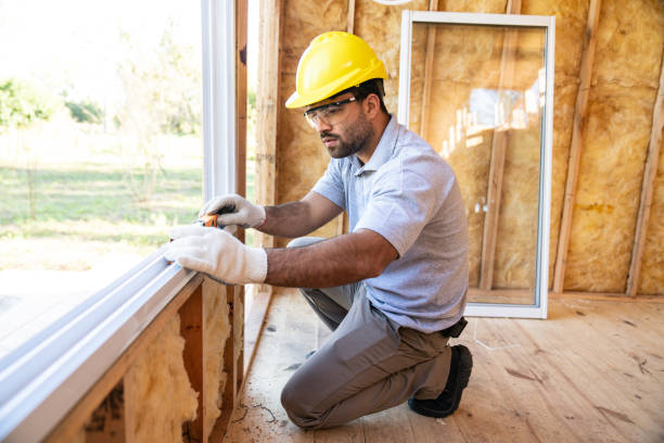 Best Crawl Space Insulation  in Scott Af, IL